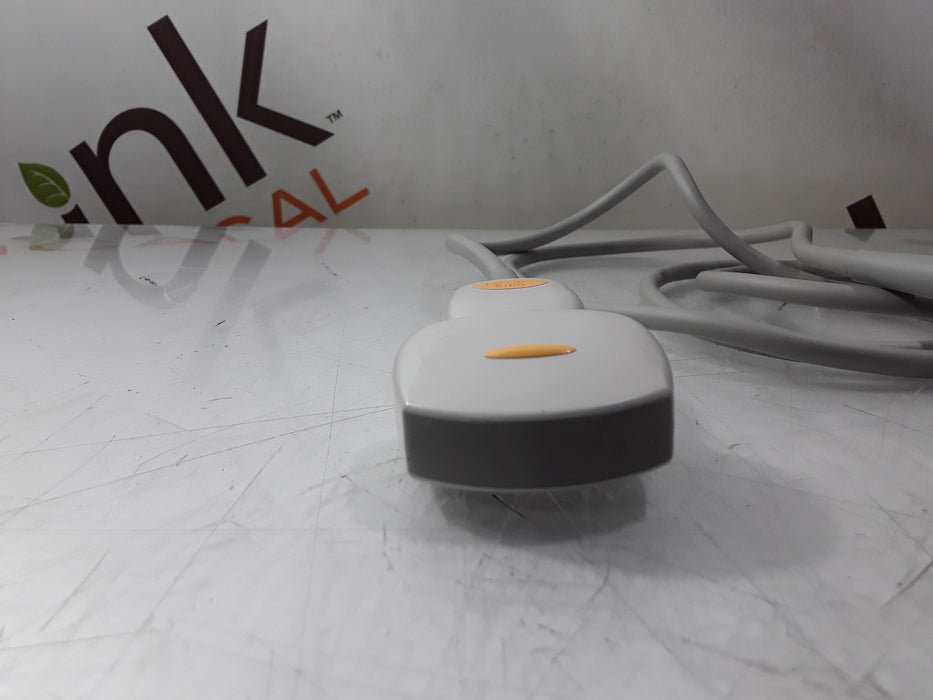 Toshiba PVT-674BT Convex Ultrasound Transducer