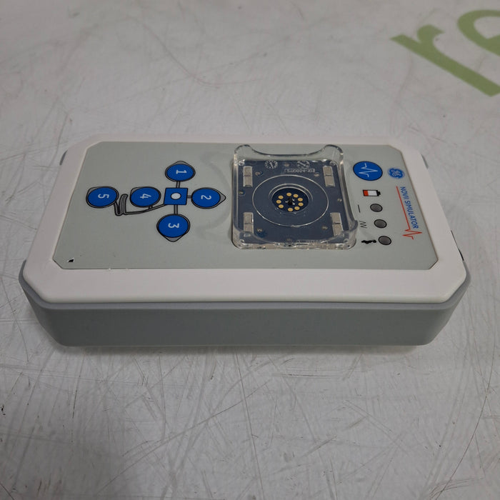 GE Healthcare GE Healthcare Novii Patient Simulator Patient Monitors reLink Medical