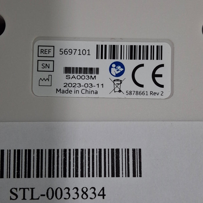 GE Healthcare GE Healthcare Novii Patient Simulator Patient Monitors reLink Medical