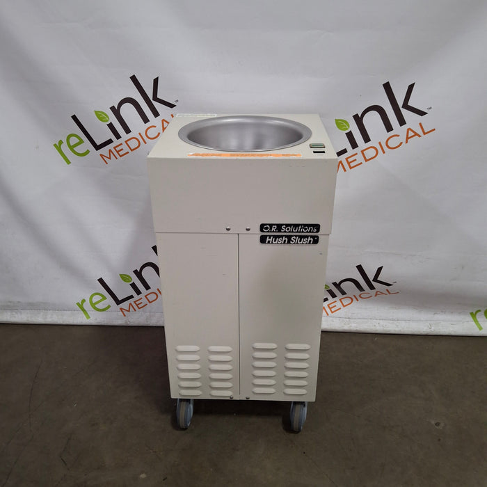 OR Solutions OR Solutions 1075 Hush Slush System Surgical Equipment reLink Medical
