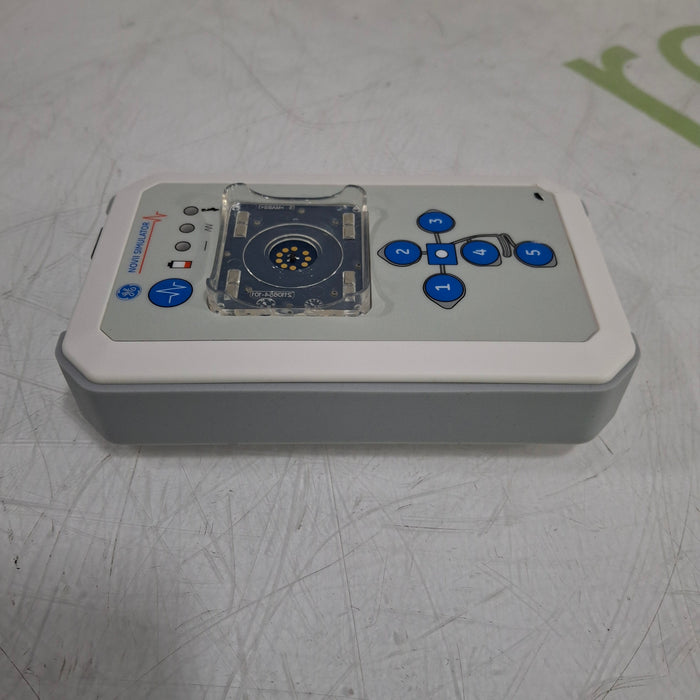 GE Healthcare GE Healthcare Novii Patient Simulator Patient Monitors reLink Medical