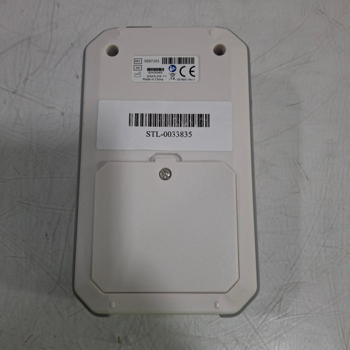 GE Healthcare GE Healthcare Novii Patient Simulator Patient Monitors reLink Medical