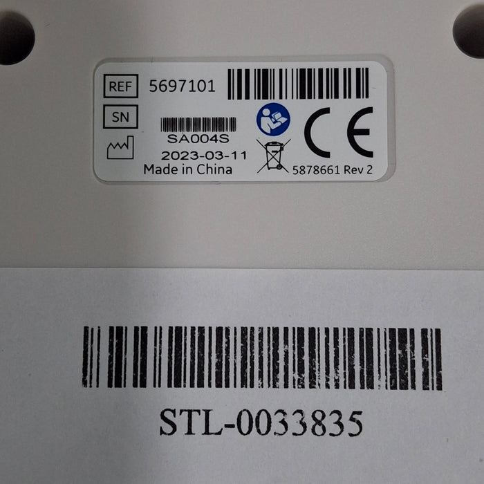 GE Healthcare GE Healthcare Novii Patient Simulator Patient Monitors reLink Medical