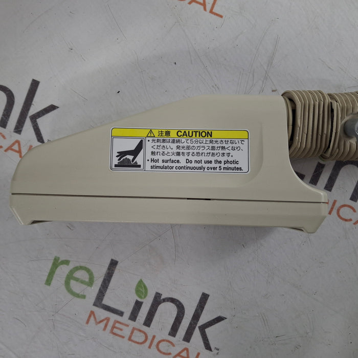 Nihon Kohden Nihon Kohden LS-703A Photic Stimulator EEG EMG Sleep Systems reLink Medical
