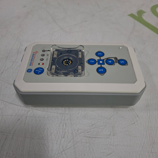 GE Healthcare GE Healthcare Novii Patient Simulator Patient Monitors reLink Medical