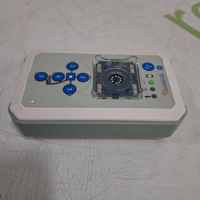 GE Healthcare GE Healthcare Novii Patient Simulator Patient Monitors reLink Medical
