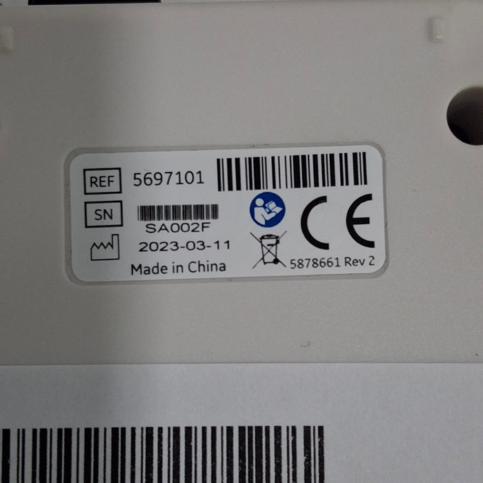 GE Healthcare GE Healthcare Novii Patient Simulator Patient Monitors reLink Medical