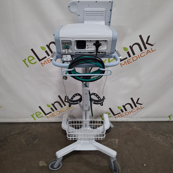 Philips Philips Respironics V60 BiPAP Ventilator Respiratory reLink Medical