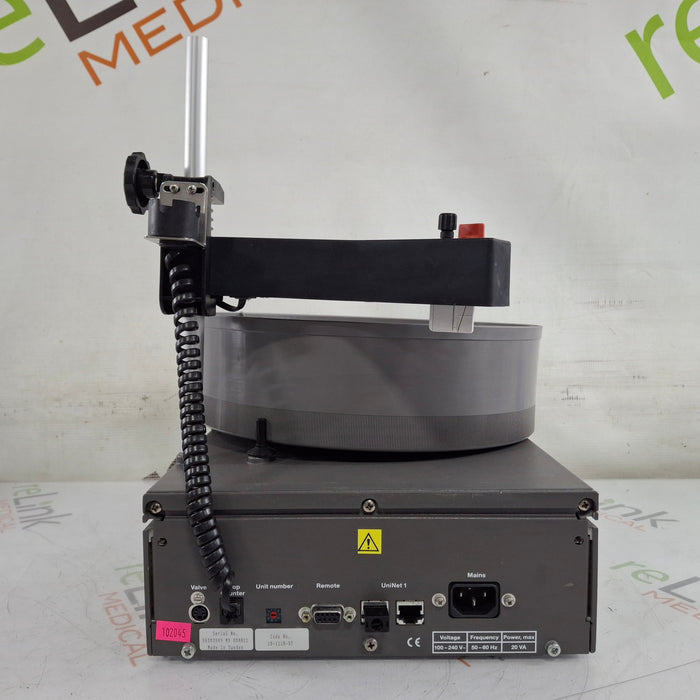 Amersham Amersham Frac-900 Fraction Collector Research Lab reLink Medical