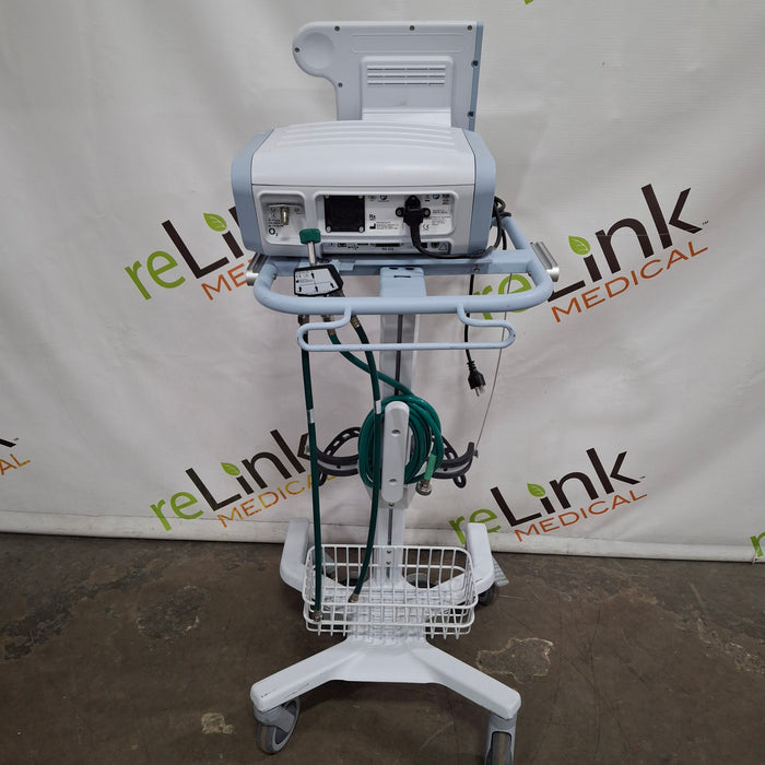 Philips Philips Respironics V60 BiPAP Ventilator Respiratory reLink Medical
