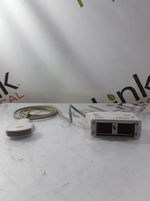 Toshiba Toshiba PVT-375BT Convex Transducer Ultrasound Probes reLink Medical