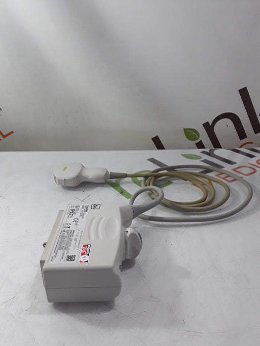 Toshiba Toshiba PVT-375BT Convex Transducer Ultrasound Probes reLink Medical
