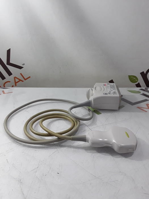 Toshiba Toshiba PVT-375BT Convex Transducer Ultrasound Probes reLink Medical