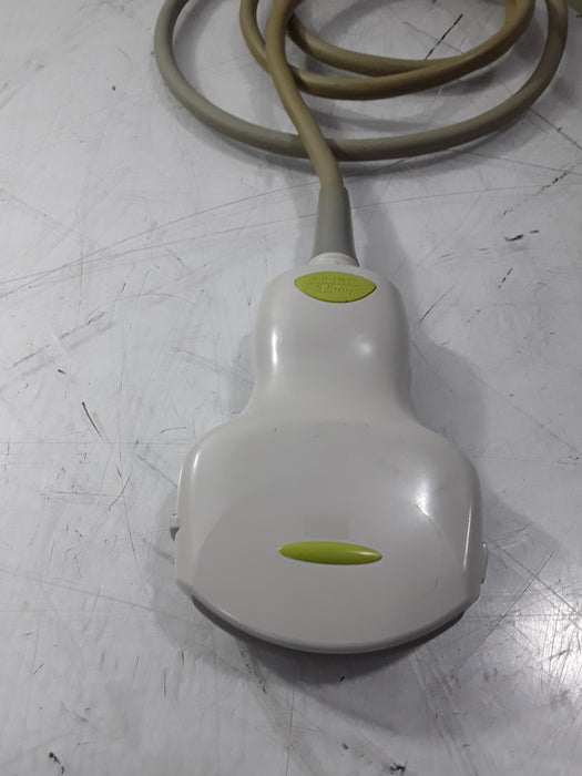 Toshiba Toshiba PVT-375BT Convex Transducer Ultrasound Probes reLink Medical