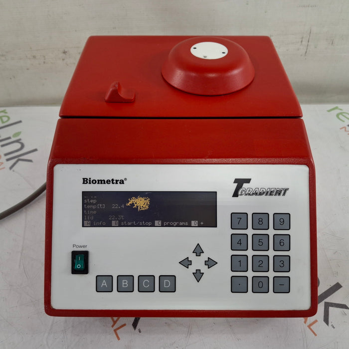 Biometra T-Gradient Thermoblock