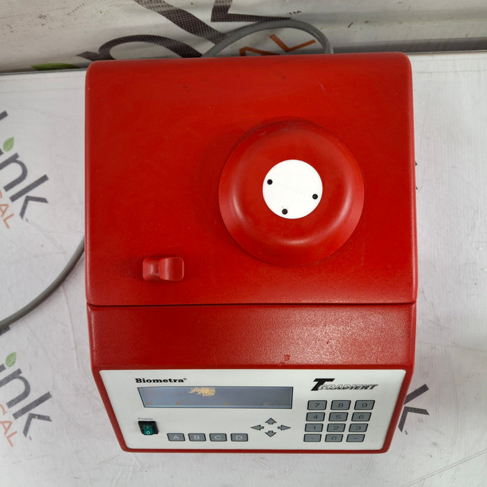 Biometra T-Gradient Thermoblock