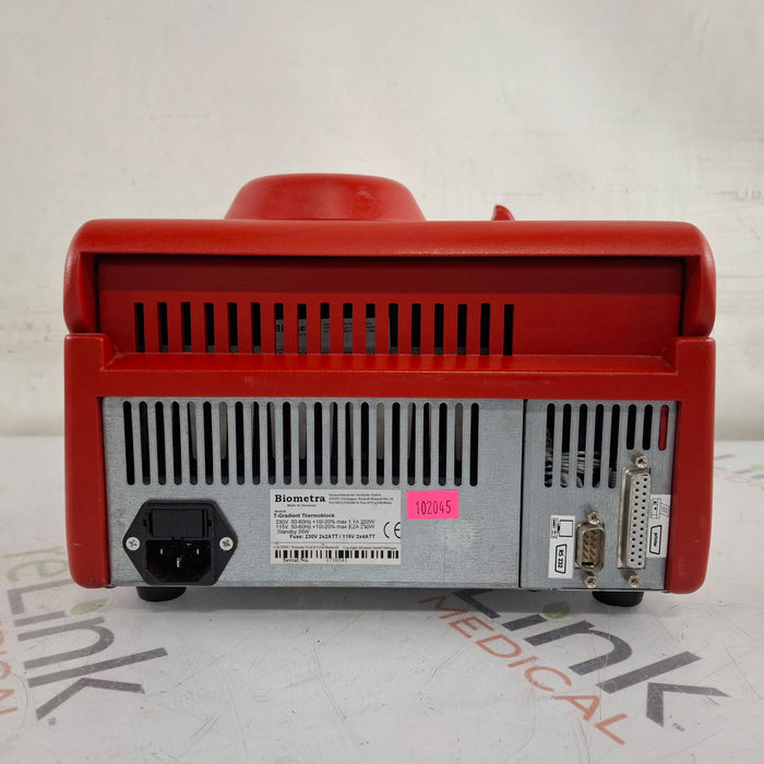 Biometra T-Gradient Thermoblock