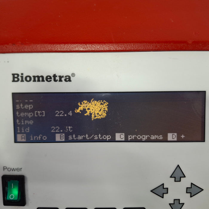 Biometra T-Gradient Thermoblock