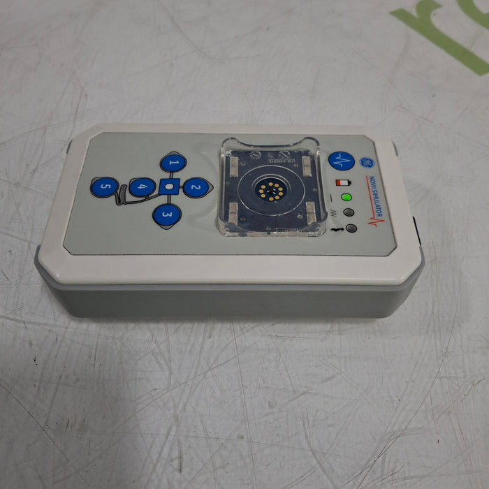 GE Healthcare Novii Patient Simulator