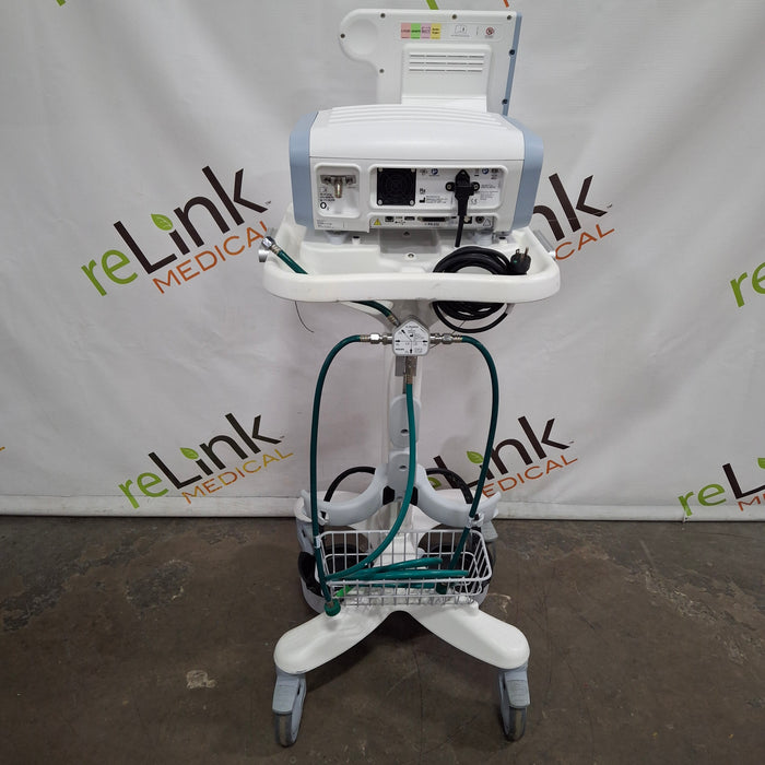 Philips Philips Respironics V60 BiPAP Ventilator Respiratory reLink Medical
