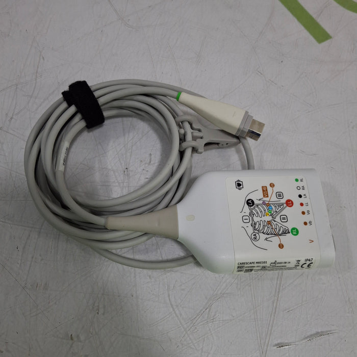 GE Healthcare Carescape MKE101 Module