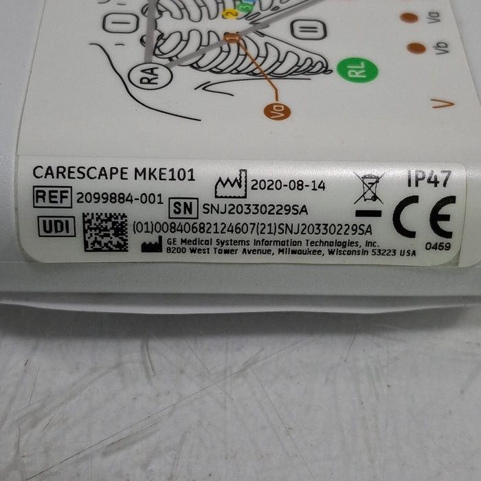 GE Healthcare Carescape MKE101 Module
