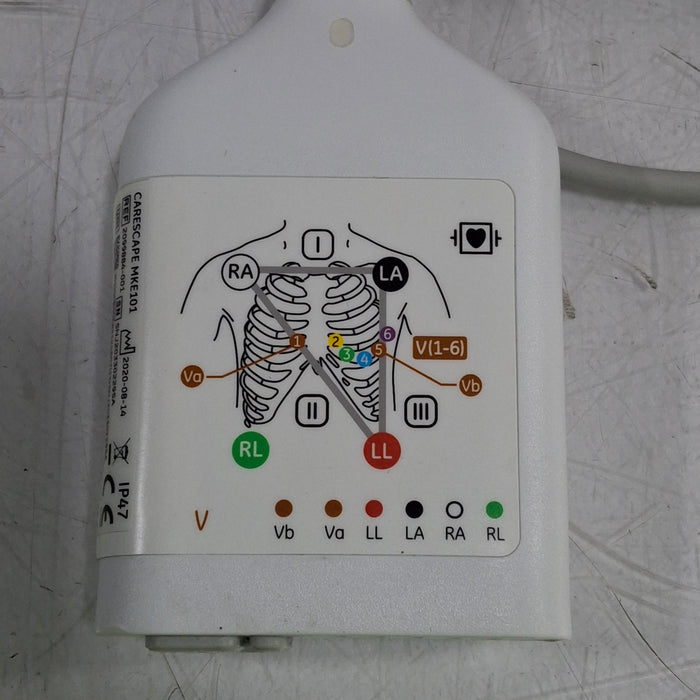 GE Healthcare Carescape MKE101 Module
