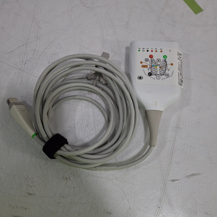 GE Healthcare GE Healthcare Carescape MKE101 Module Patient Monitors reLink Medical