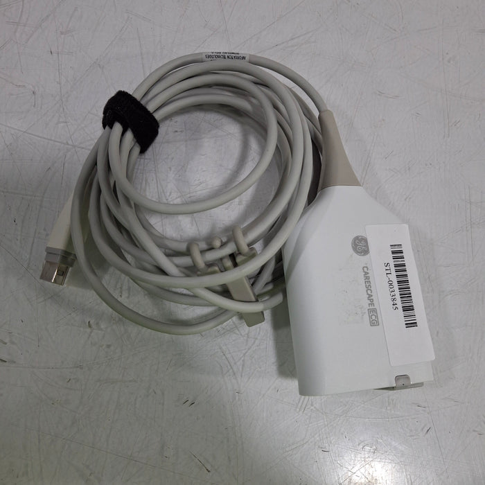 GE Healthcare GE Healthcare Carescape MKE101 Module Patient Monitors reLink Medical