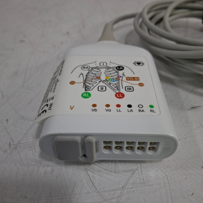 GE Healthcare GE Healthcare Carescape MKE101 Module Patient Monitors reLink Medical