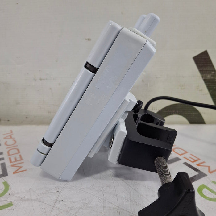 Baxter Baxter Sigma Spectrum 6.05.14 with A/B/G/N Battery Infusion Pump Infusion Pump reLink Medical