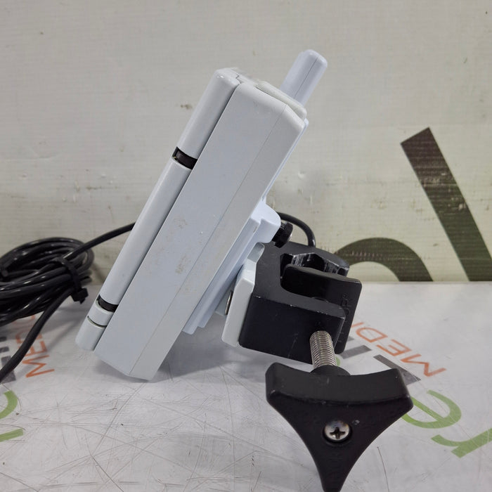 Baxter Baxter Sigma Spectrum 6.05.14 with A/B/G/N Battery Infusion Pump Infusion Pump reLink Medical