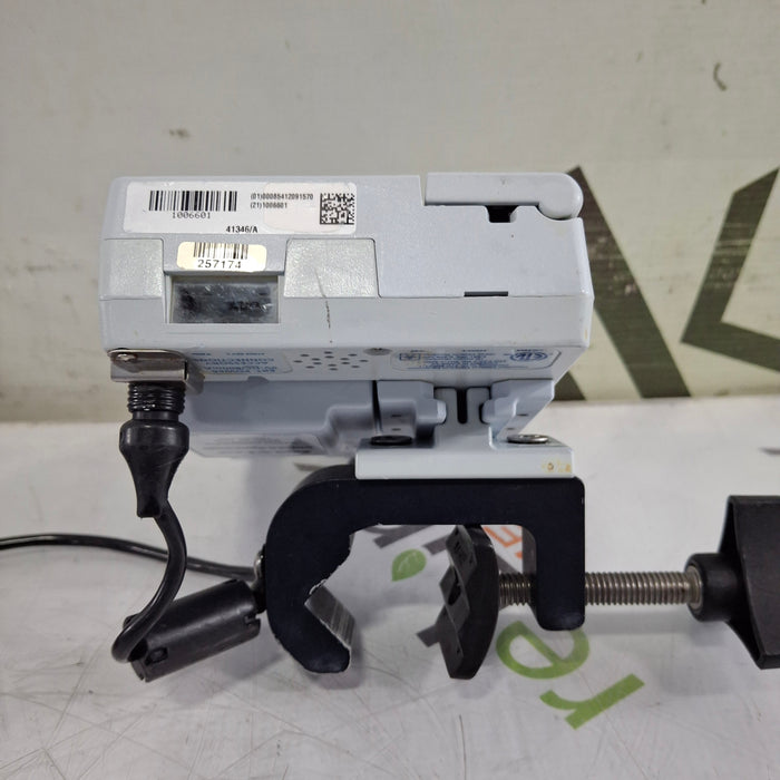 Baxter Baxter Sigma Spectrum 6.05.14 with A/B/G/N Battery Infusion Pump Infusion Pump reLink Medical