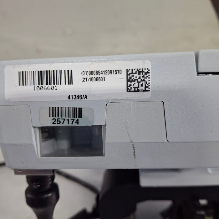 Baxter Baxter Sigma Spectrum 6.05.14 with A/B/G/N Battery Infusion Pump Infusion Pump reLink Medical