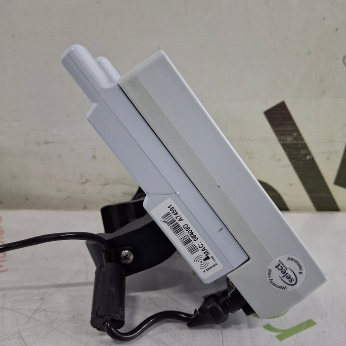 Baxter Baxter Sigma Spectrum 6.05.14 with A/B/G/N Battery Infusion Pump Infusion Pump reLink Medical