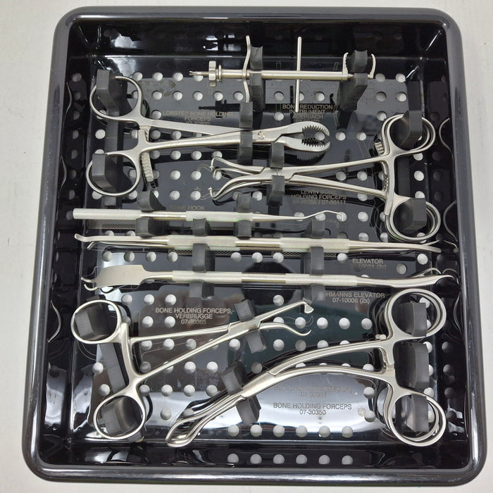 Stryker Stryker Hand Plating System Surgical Sets reLink Medical