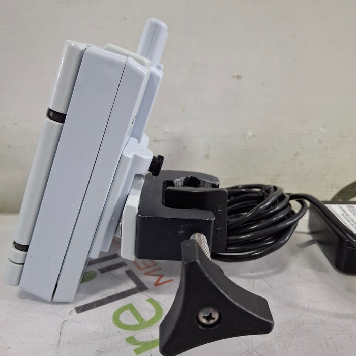 Baxter Baxter Sigma Spectrum 6.05.14 with A/B/G/N Battery Infusion Pump Infusion Pump reLink Medical