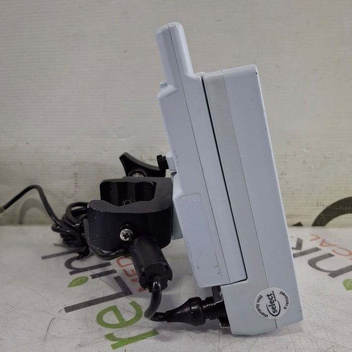 Baxter Baxter Sigma Spectrum 6.05.14 with A/B/G/N Battery Infusion Pump Infusion Pump reLink Medical