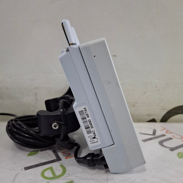 Baxter Baxter Sigma Spectrum 6.05.14 with A/B/G/N Battery Infusion Pump Infusion Pump reLink Medical