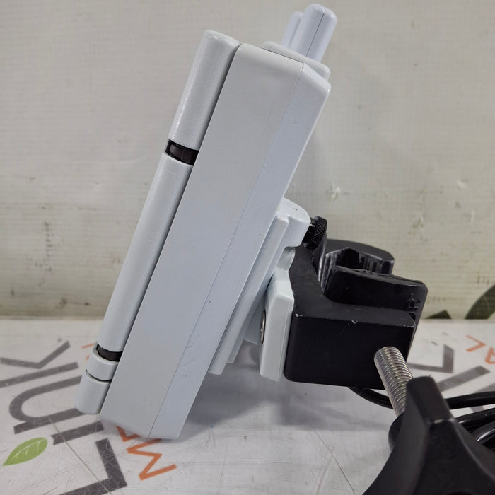 Baxter Baxter Sigma Spectrum 6.05.14 with A/B/G/N Battery Infusion Pump Infusion Pump reLink Medical