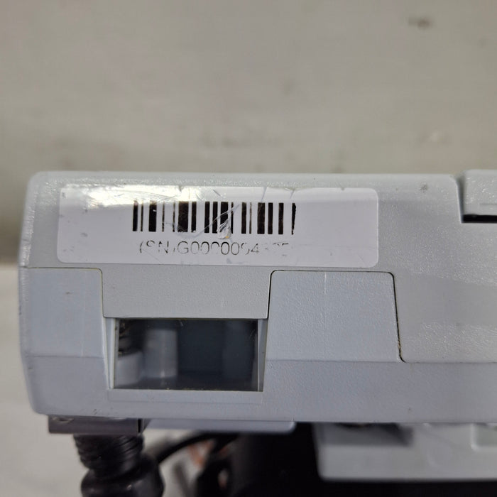 Baxter Baxter Sigma Spectrum 6.05.14 with A/B/G/N Battery Infusion Pump Infusion Pump reLink Medical