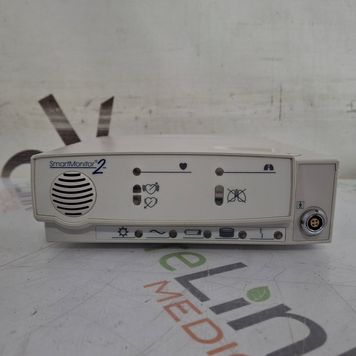 Respironics Respironics SmartMonitor 2PS 2PS Apnea Monitor Respiratory reLink Medical