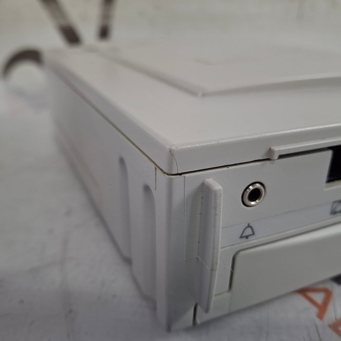 Respironics Respironics SmartMonitor 2PS 2PS Apnea Monitor Respiratory reLink Medical