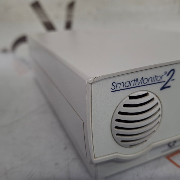 Respironics Respironics SmartMonitor 2PS 2PS Apnea Monitor Respiratory reLink Medical