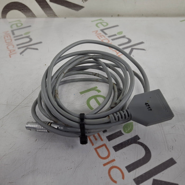 Respironics Respironics SmartMonitor 2PS 2PS Apnea Monitor Respiratory reLink Medical