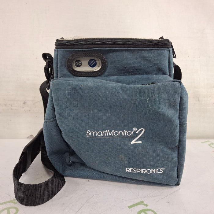 Respironics Respironics SmartMonitor 2PS 2PS Apnea Monitor Respiratory reLink Medical