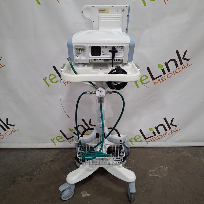 Philips Philips Respironics V60 BiPAP Ventilator Respiratory reLink Medical