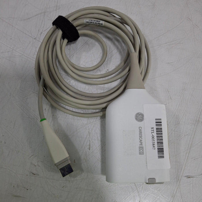 GE Healthcare GE Healthcare Carescape MKE101 Module Patient Monitors reLink Medical