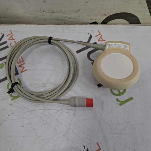 Philips Philips M2736AA Avalon Fetal Ultrasound Transducer Patient Monitors reLink Medical