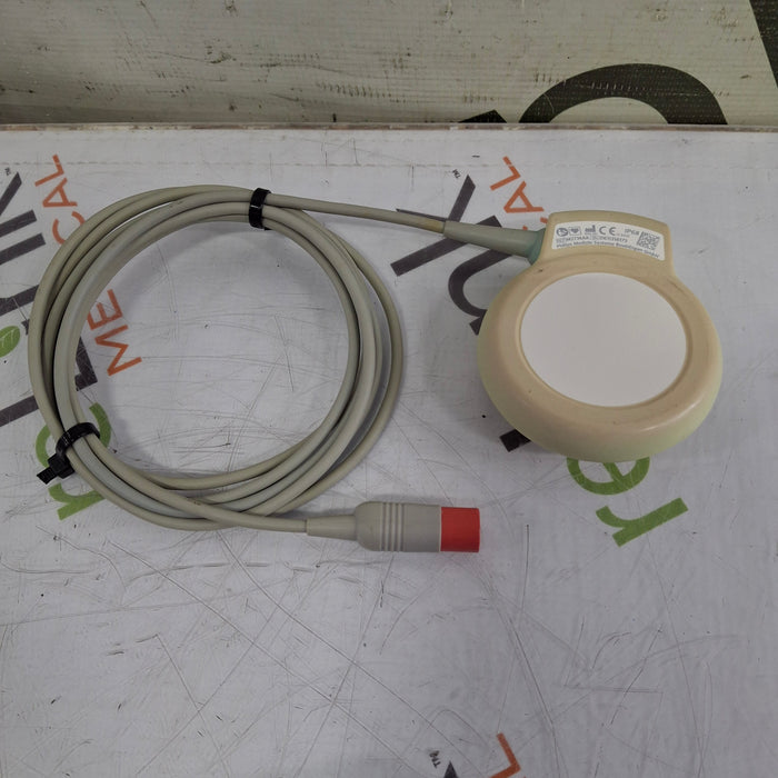 Philips Philips M2736AA Avalon Fetal Ultrasound Transducer Patient Monitors reLink Medical